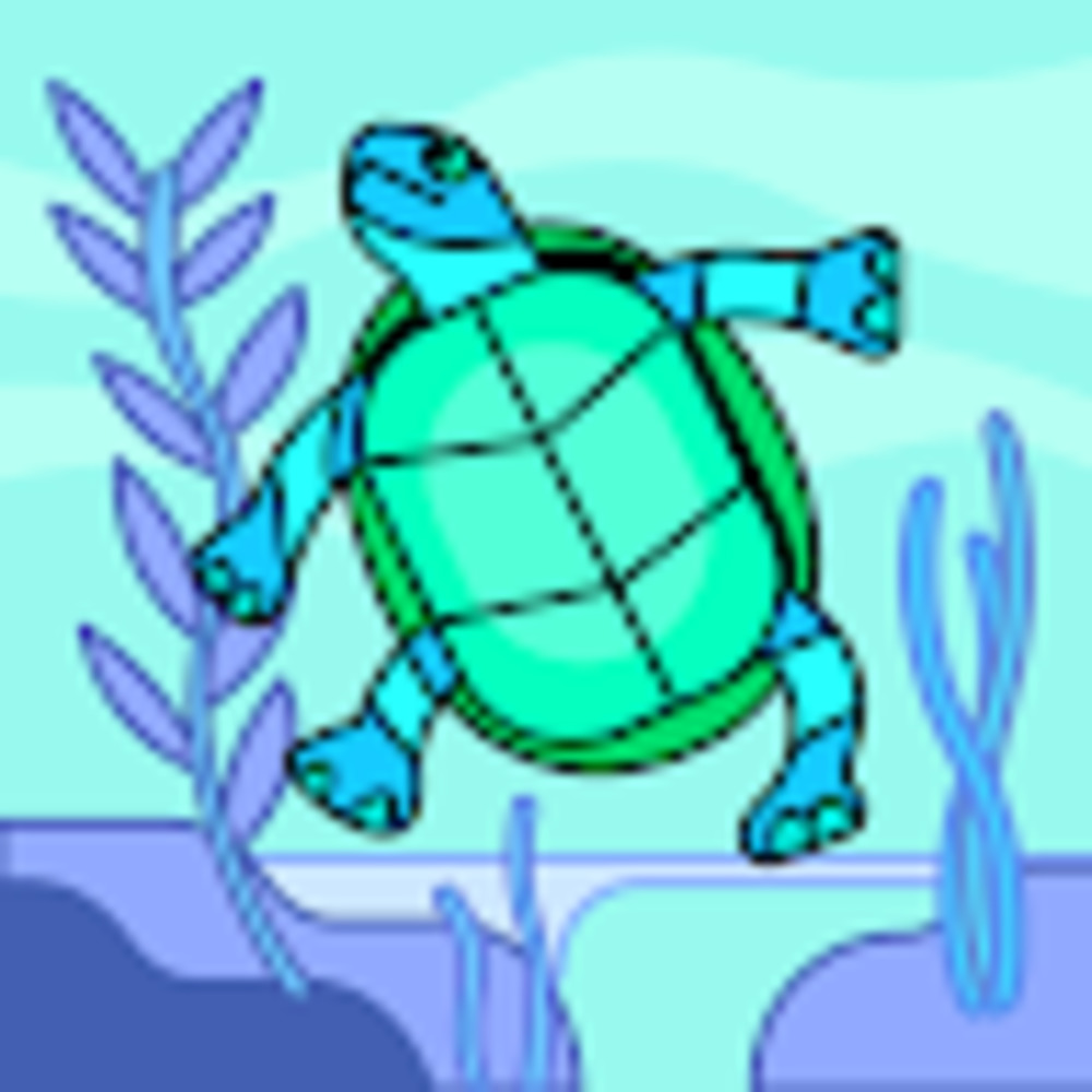 Meet your Posher, Pat